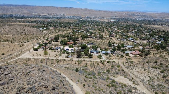 5851317 San Andreas Road, Yucca Valley, CA 92284