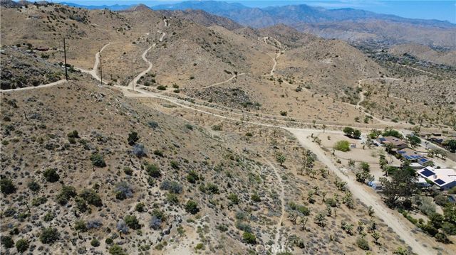5851317 San Andreas Road, Yucca Valley, CA 92284