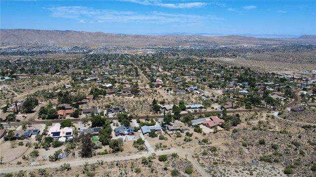 5851317 San Andreas Road, Yucca Valley, CA 92284