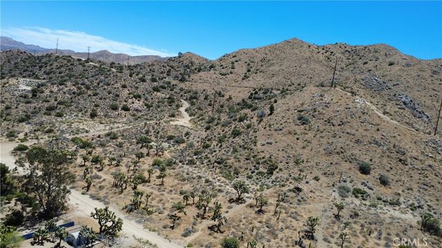 5851317 San Andreas Road, Yucca Valley, CA 92284