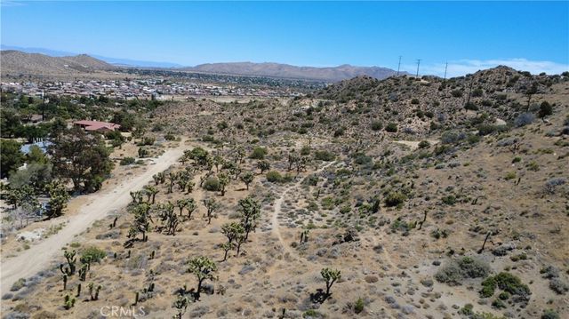 5851317 San Andreas Road, Yucca Valley, CA 92284