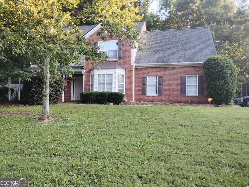 320 Hunters Chase, Mcdonough, GA 30253