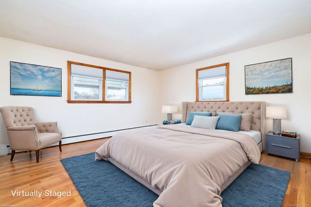 125 Overlook Avenue 2nd Floor, New Britain, CT 06053