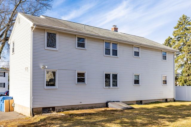 125 Overlook Avenue 2nd Floor, New Britain, CT 06053