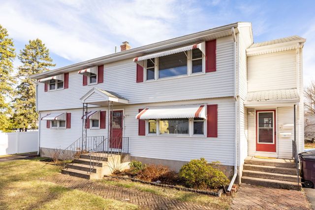 125 Overlook Avenue 2nd Floor, New Britain, CT 06053