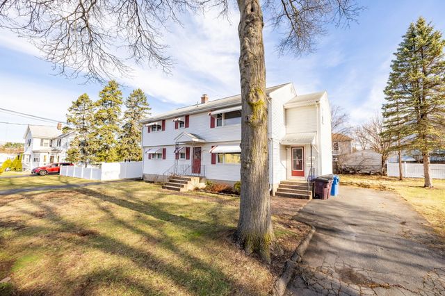125 Overlook Avenue 2nd Floor, New Britain, CT 06053