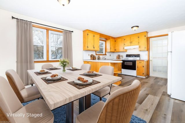 125 Overlook Avenue 2nd Floor, New Britain, CT 06053