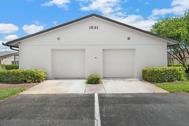 1531 Pheasant Walk C, Fort Pierce, FL 34950