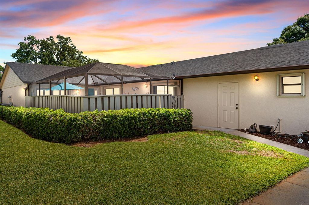 1531 Pheasant Walk C, Fort Pierce, FL 34950