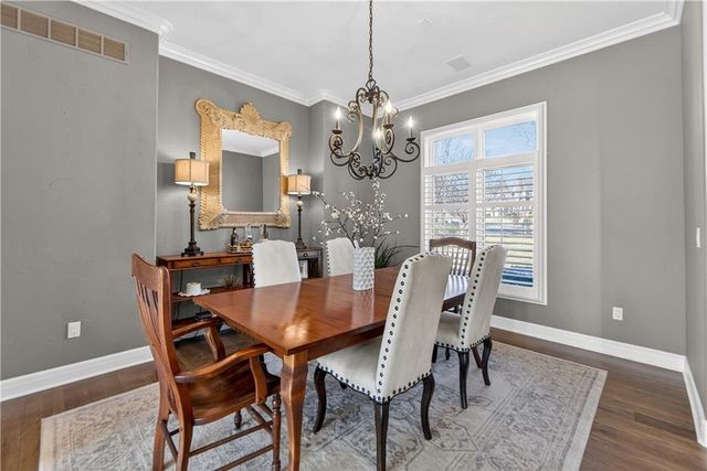 9636 Cailler Drive, Lenexa, KS 66220