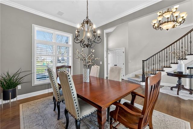 9636 Cailler Drive, Lenexa, KS 66220