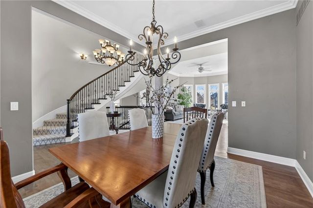 9636 Cailler Drive, Lenexa, KS 66220