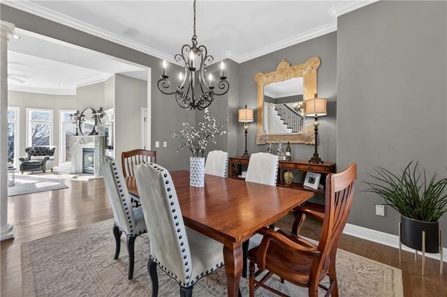 9636 Cailler Drive, Lenexa, KS 66220