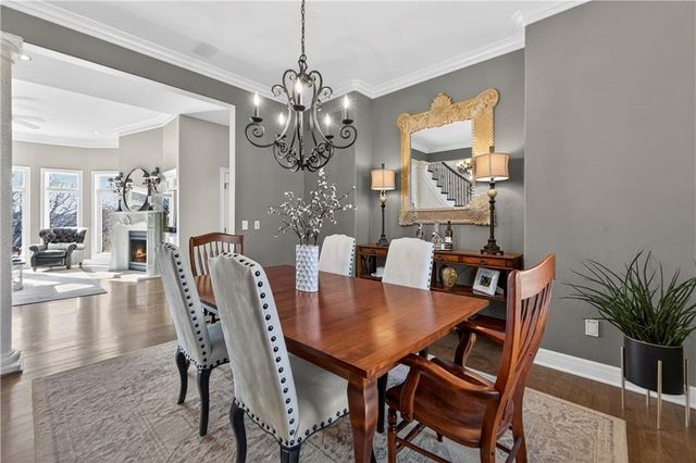 9636 Cailler Drive, Lenexa, KS 66220