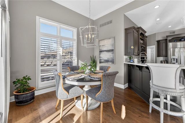 9636 Cailler Drive, Lenexa, KS 66220