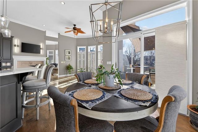 9636 Cailler Drive, Lenexa, KS 66220