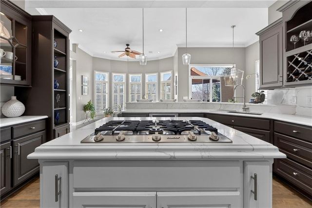 9636 Cailler Drive, Lenexa, KS 66220