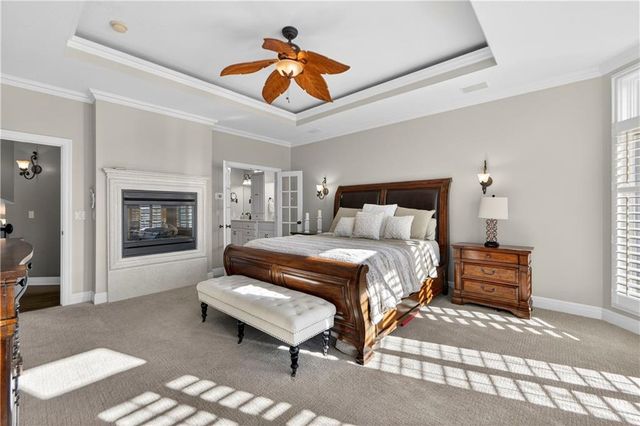 9636 Cailler Drive, Lenexa, KS 66220