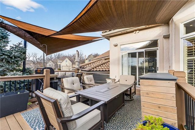 9636 Cailler Drive, Lenexa, KS 66220