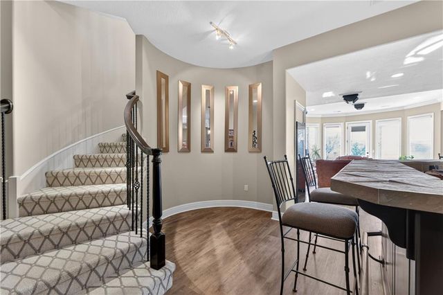 9636 Cailler Drive, Lenexa, KS 66220