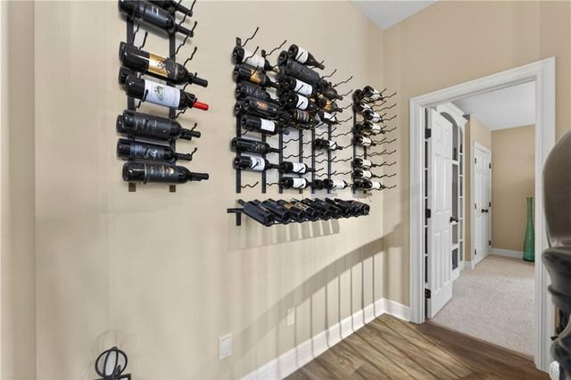 9636 Cailler Drive, Lenexa, KS 66220