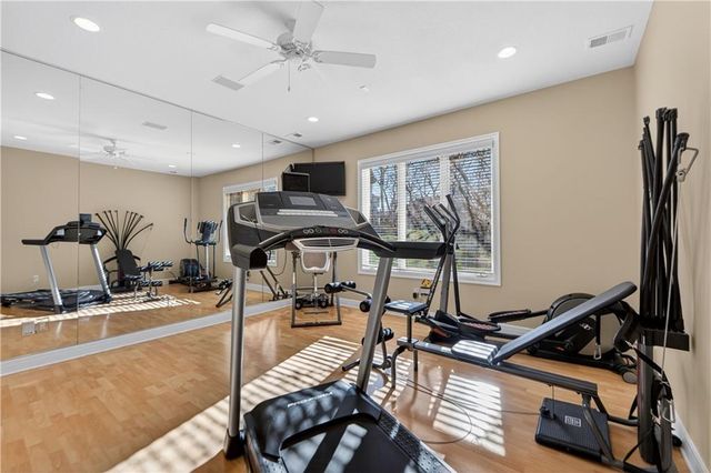 9636 Cailler Drive, Lenexa, KS 66220