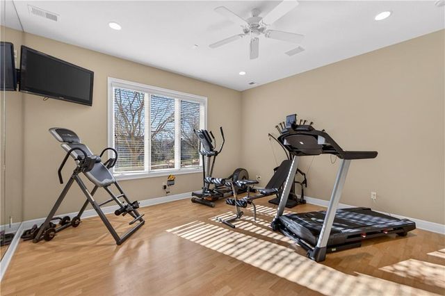 9636 Cailler Drive, Lenexa, KS 66220