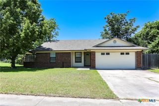 3005 Panhandle Drive, Killeen, TX 76542