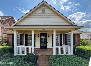 4891 Stone Cross Drive, Olive Branch, MS 38654