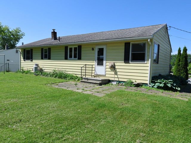 219 Hickok Street, Winooski, VT 05404
