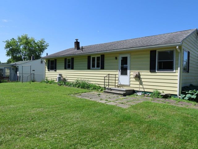 219 Hickok Street, Winooski, VT 05404
