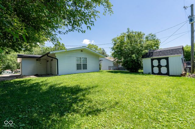622 Indianapolis Road, Mooresville, IN 46158