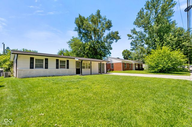 622 Indianapolis Road, Mooresville, IN 46158