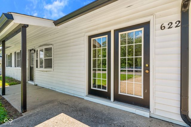 622 Indianapolis Road, Mooresville, IN 46158