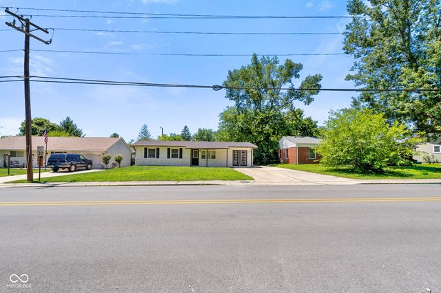 622 Indianapolis Road, Mooresville, IN 46158