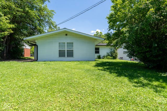622 Indianapolis Road, Mooresville, IN 46158