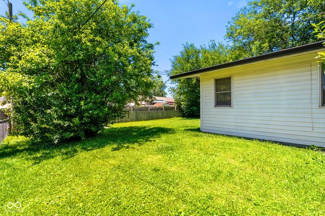 622 Indianapolis Road, Mooresville, IN 46158