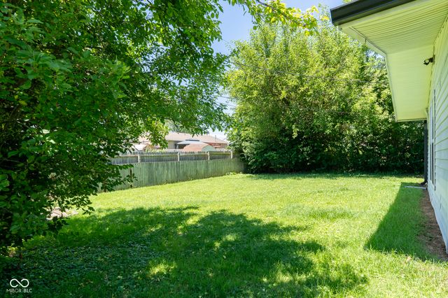 622 Indianapolis Road, Mooresville, IN 46158