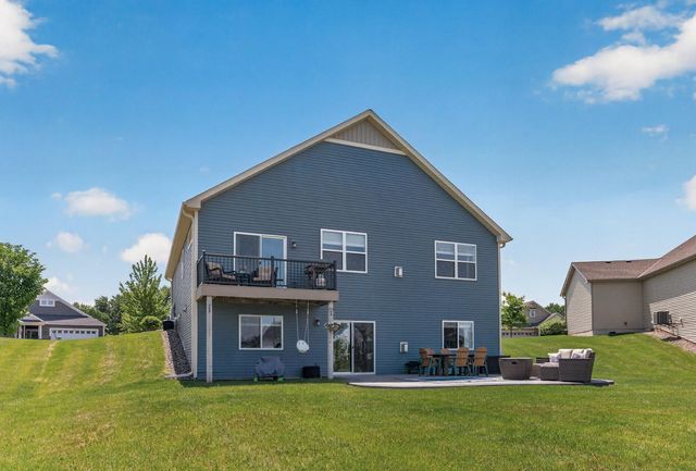 8306 63rd Street S, Cottage Grove, MN 55016