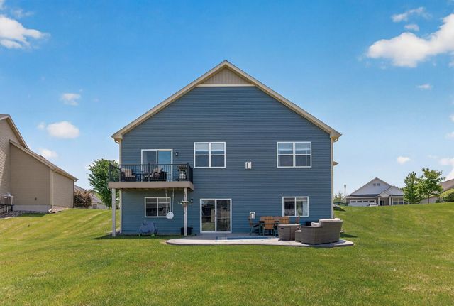 8306 63rd Street S, Cottage Grove, MN 55016