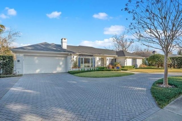 1760 LEGION DRIVE, Winter Park, FL 32789