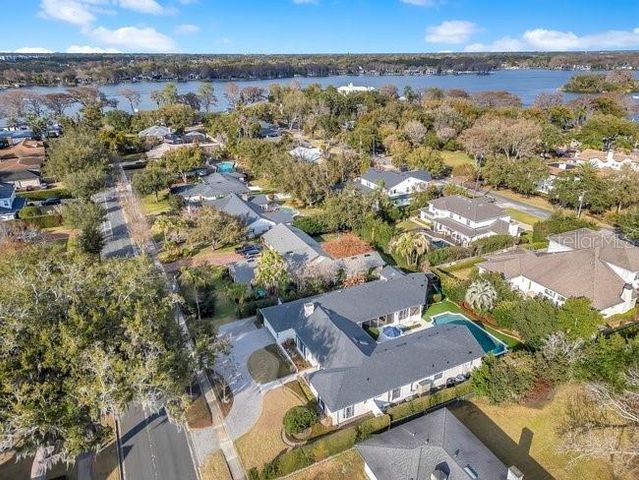 1760 LEGION DRIVE, Winter Park, FL 32789