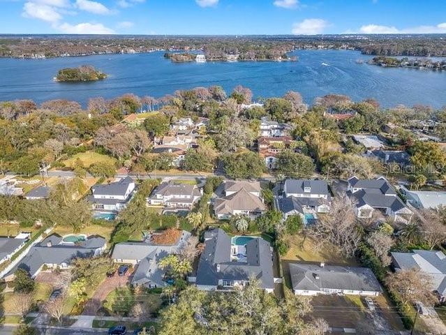 1760 LEGION DRIVE, Winter Park, FL 32789