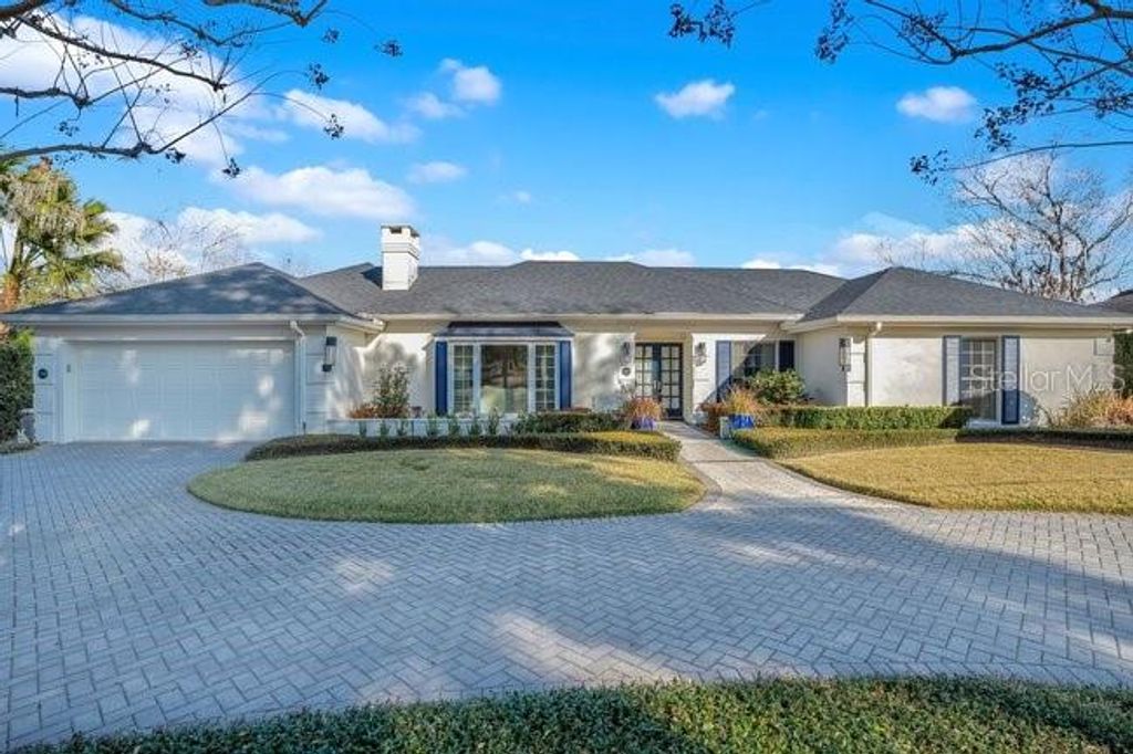 1760 LEGION DRIVE, Winter Park, FL 32789