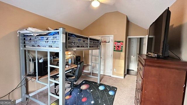 3900 Creek Shoals Court, Ellenwood, GA 30294
