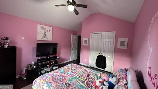 3900 Creek Shoals Court, Ellenwood, GA 30294