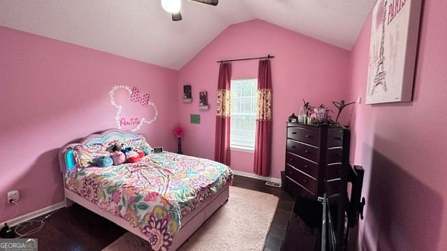 3900 Creek Shoals Court, Ellenwood, GA 30294