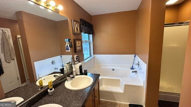 3900 Creek Shoals Court, Ellenwood, GA 30294