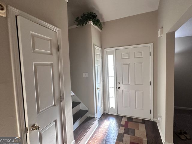 3900 Creek Shoals Court, Ellenwood, GA 30294