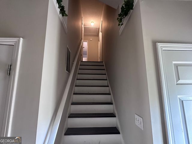 3900 Creek Shoals Court, Ellenwood, GA 30294